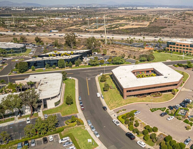 More Photos Of 5151 Shoreham Pl, San Diego Office For Lease