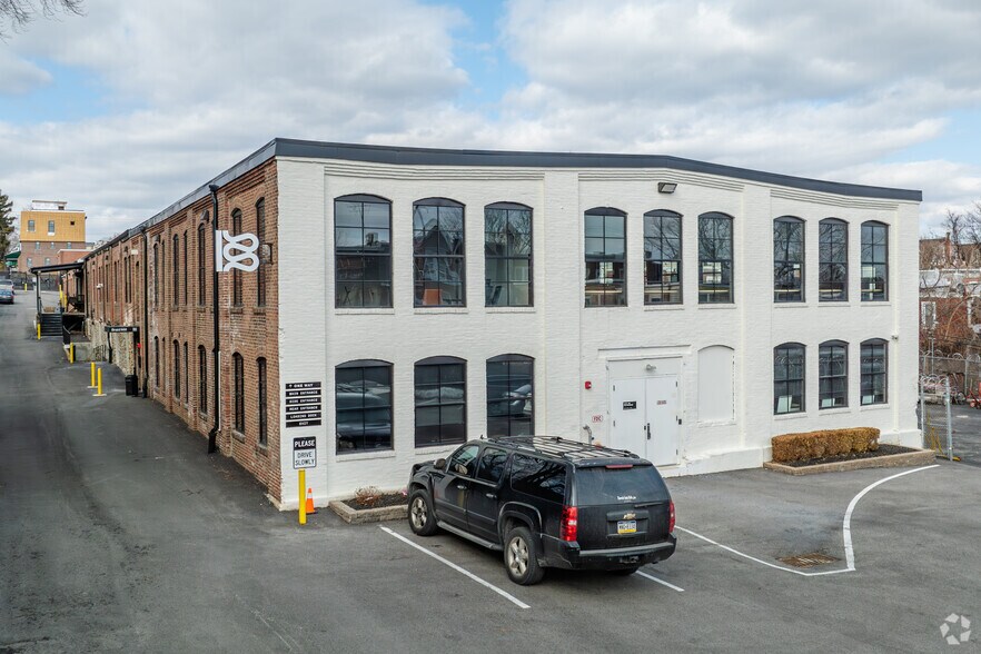 Primary Photo Of 441 E High St, Philadelphia Loft Creative Space For Lease