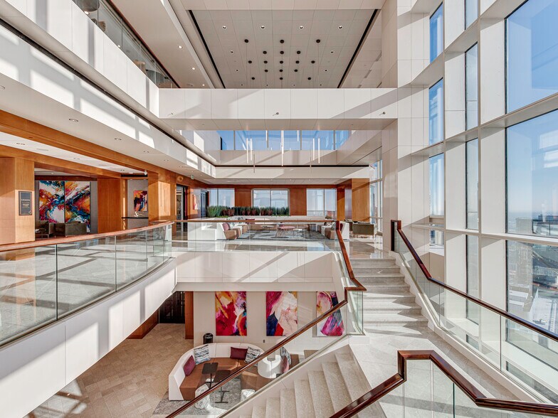 More Photos Of 301 S College St, Charlotte Office For Lease