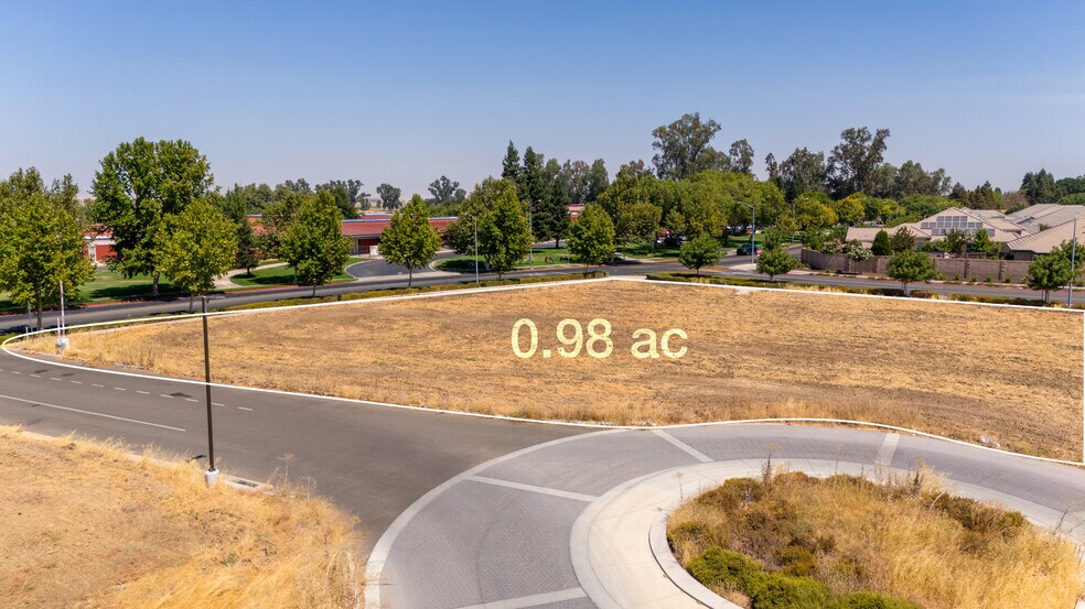 More Photos Of 500 Mercy Avenue, Merced Land For Sale