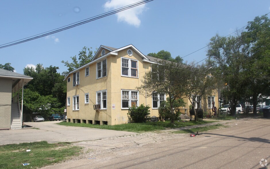 Primary Photo Of 3250 Carlotta St, Baton Rouge Apartments For Sale
