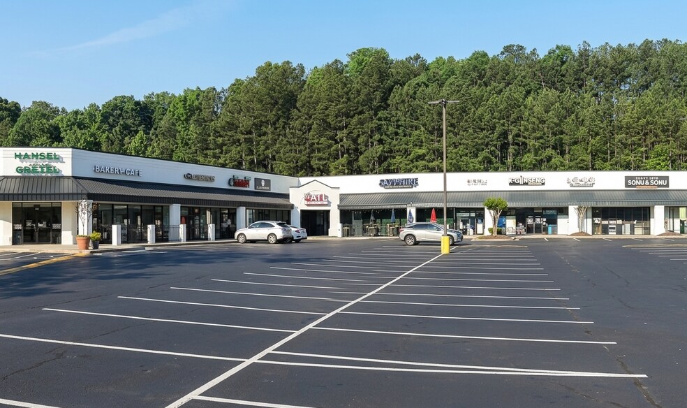 More Photos Of 3585 Peachtree Industrial Blvd, Duluth Unknown For Lease