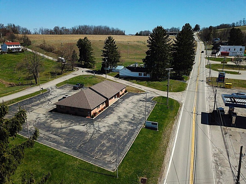 More Photos Of 155 Mount Pleasant Rd, West Newton Medical For Lease