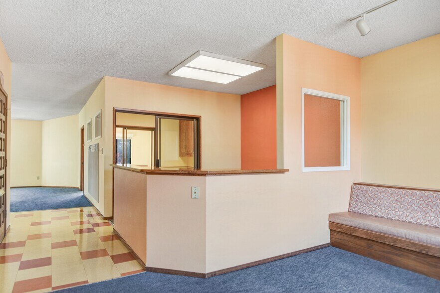 More Photos Of 21 Patten St, Sonoma Office For Sale