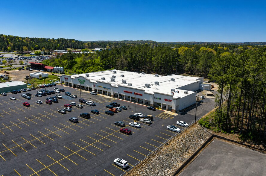 More Photos Of 1555 Pelham Rd S, Jacksonville Land For Lease