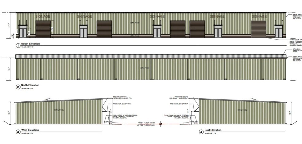 More Photos Of 3216 Leeman Ferry Rd SW, Huntsville Flex For Lease