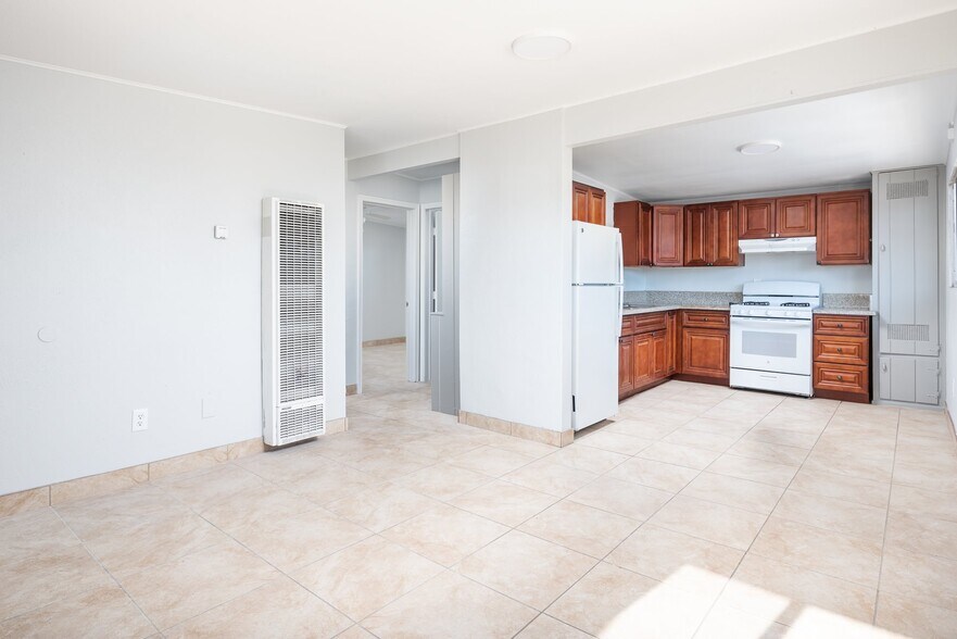 More Photos Of 532 N 1st St, El Cajon Apartments For Sale