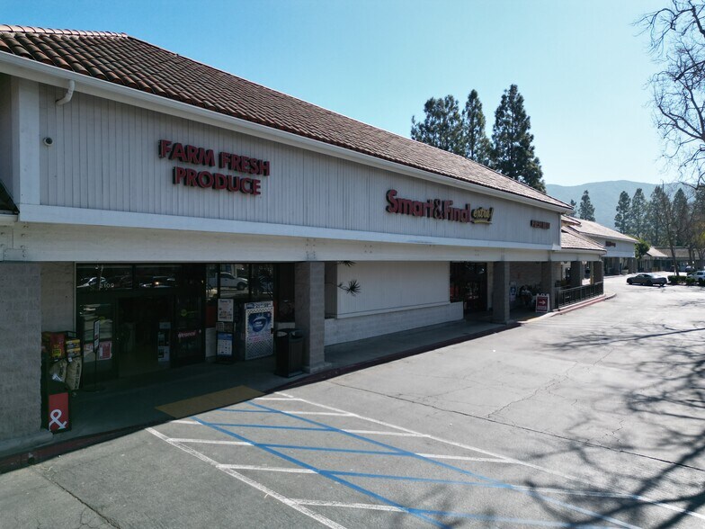 More Photos Of 2080-2170 Newbury Rd, Thousand Oaks Unknown For Lease