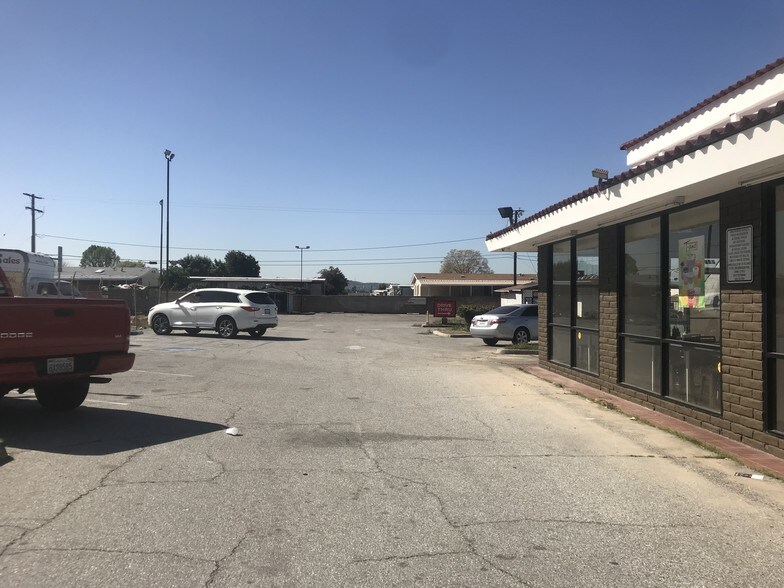 More Photos Of 154 E Arrow Hwy, Covina Restaurant For Sale