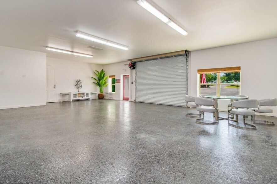 More Photos Of 8100 Opportunity Dr, Milton Office For Sale