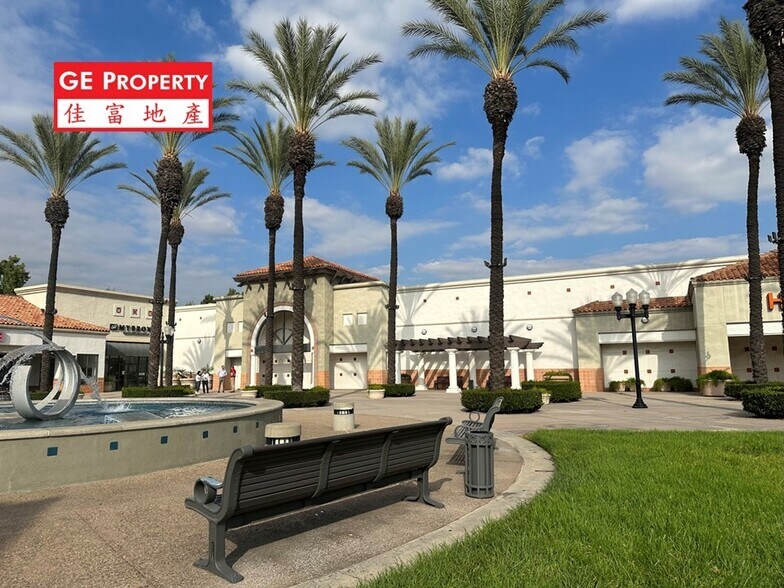 Primary Photo Of 10570-10848 Foothill Blvd, Rancho Cucamonga Unknown For Lease