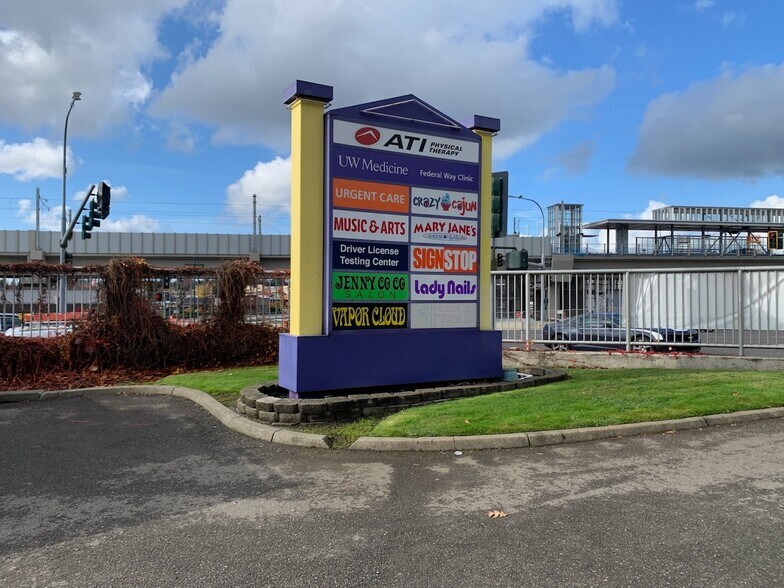 More Photos Of 32018-32050 23rd Ave S, Federal Way Unknown For Sale