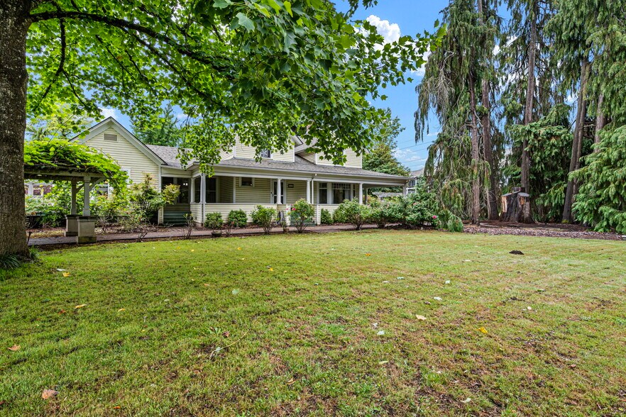 More Photos Of 292 S Garden Way, Eugene Land For Sale
