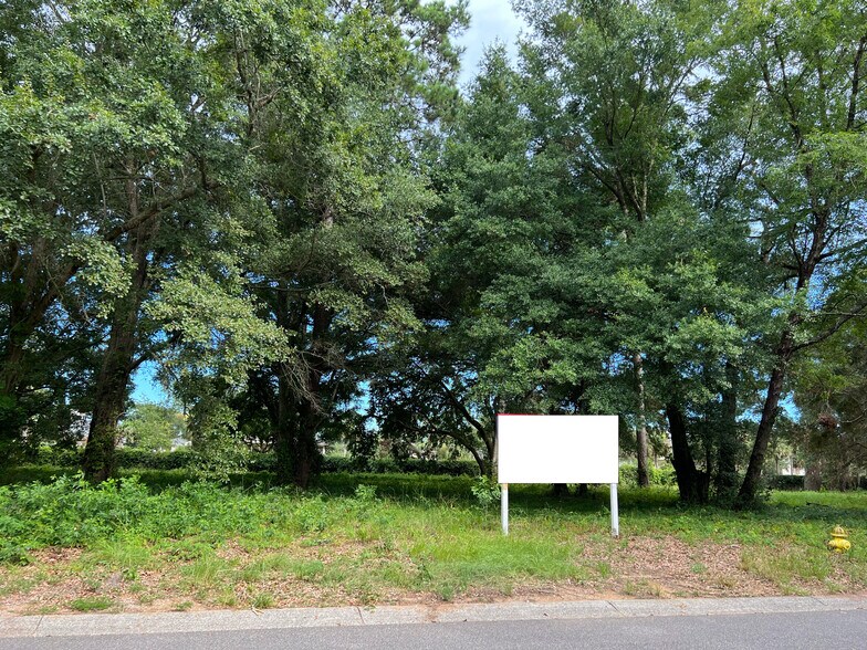 Primary Photo Of Wall St., Pawleys Island Land For Sale