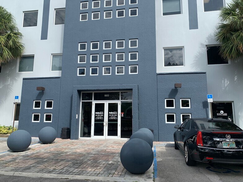 More Photos Of 7791 NW 46th St, Doral Office For Lease