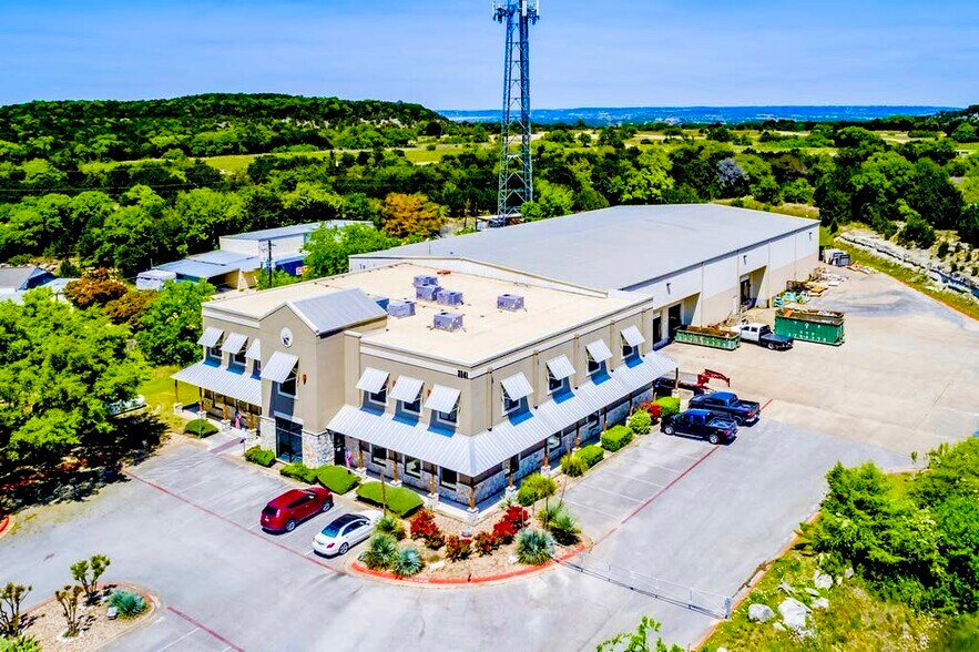 Primary Photo Of 3841 Ranch Road 620 S, Austin Light Distribution For Lease