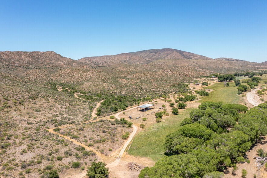 More Photos Of 5500 Four Cross Ranch Rd, Skull Valley Land For Sale