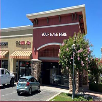 More Photos Of 3284-3296 W Grant Line Rd, Tracy Freestanding For Lease