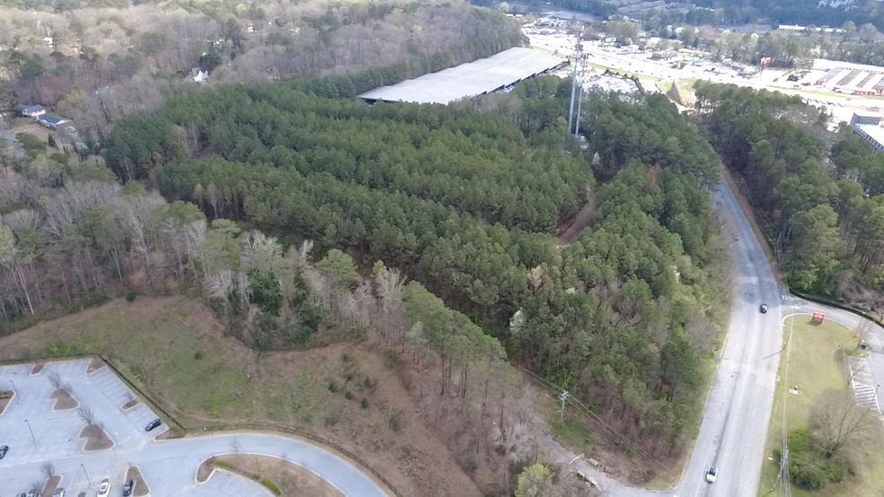 More Photos Of 0 N Desert Dr, East Point Land For Sale