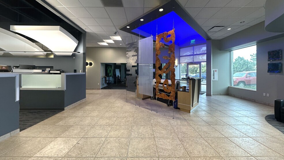 More Photos Of 4885 Ward Rd, Wheat Ridge Office For Sale