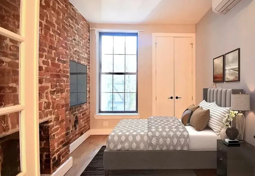 More Photos Of 540 Bainbridge St, Brooklyn Multifamily For Sale