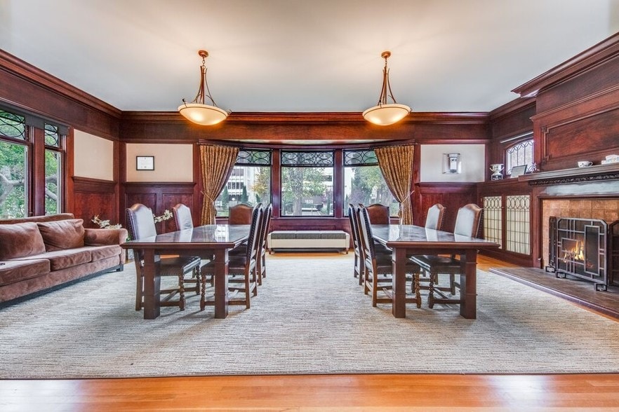 More Photos Of 1650 The Alameda, San Jose Office For Sale