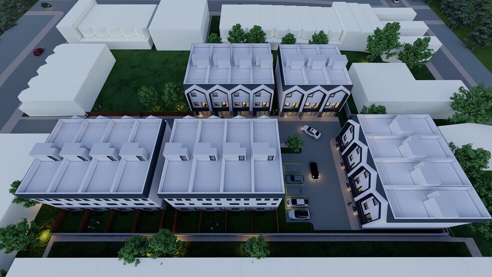 More Photos Of 122 E Hortter St, Philadelphia Apartments For Sale