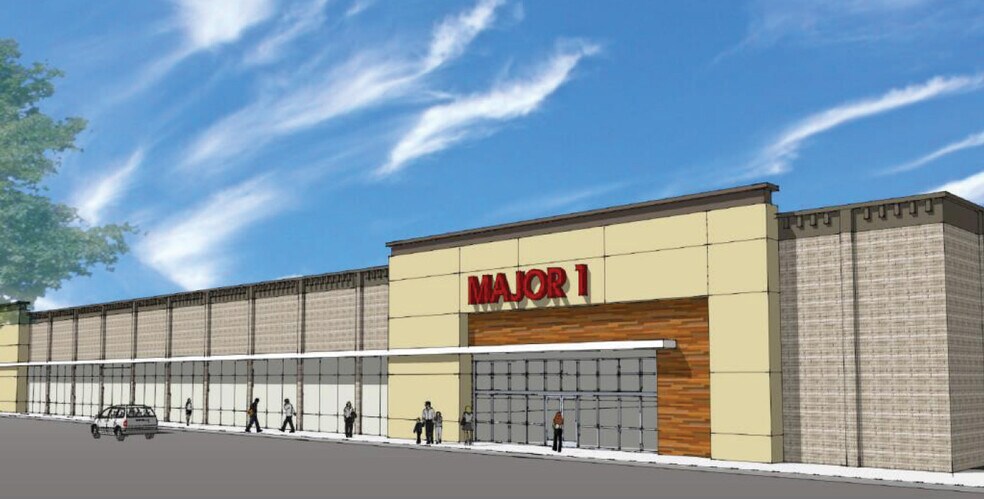 More Photos Of 1351 E Hatch Rd, Modesto General Retail For Sale