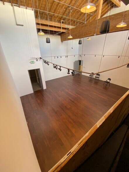 More Photos Of 1330 NW Glisan St, Portland Storefront For Lease