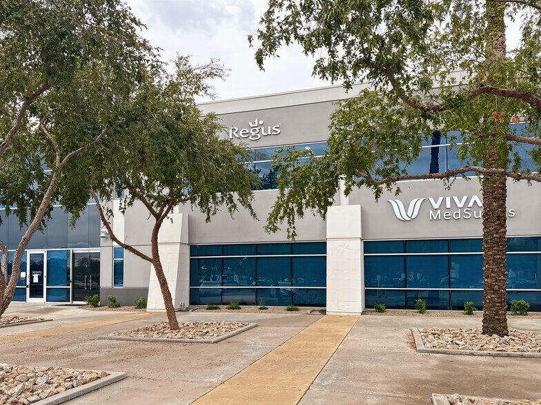 More Photos Of 1910 S Stapley Dr, Mesa Coworking Space