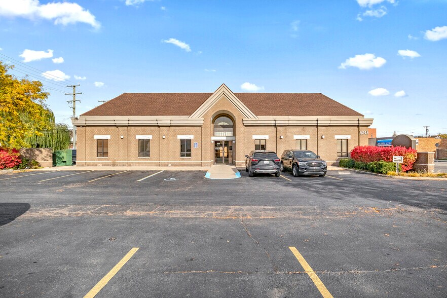 More Photos Of 5245 Schaefer Rd, Dearborn Medical For Sale