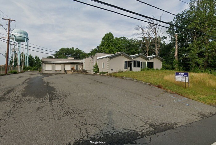 Primary Photo Of 139 State Route 35, Keyport Warehouse For Lease