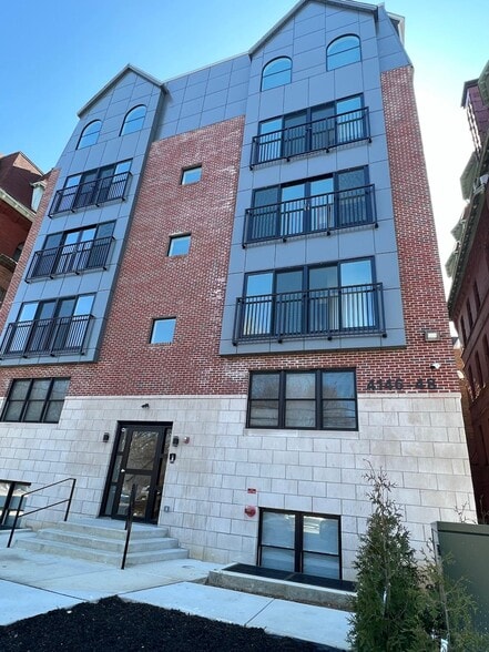 More Photos Of 4146-4148 Parkside Ave, Philadelphia Apartments For Sale