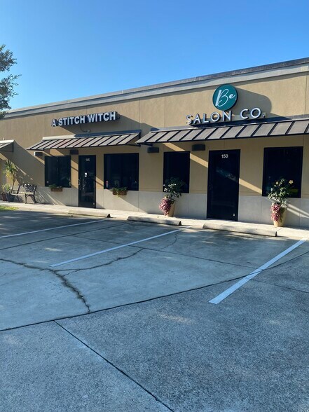More Photos Of 1662 Savannah Hwy, Charleston Freestanding For Lease
