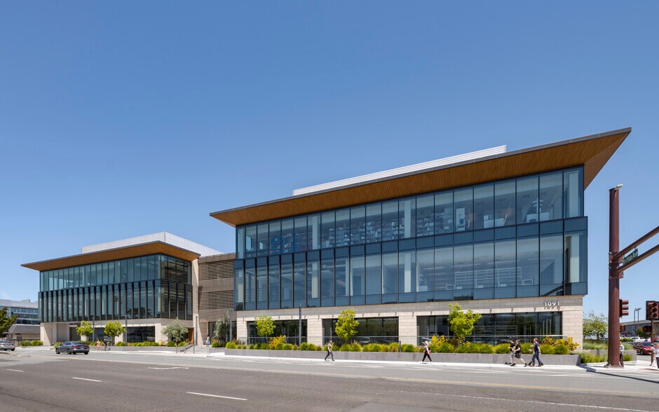 Primary Photo Of 1091 Industrial Rd, San Carlos Research And Development For Lease