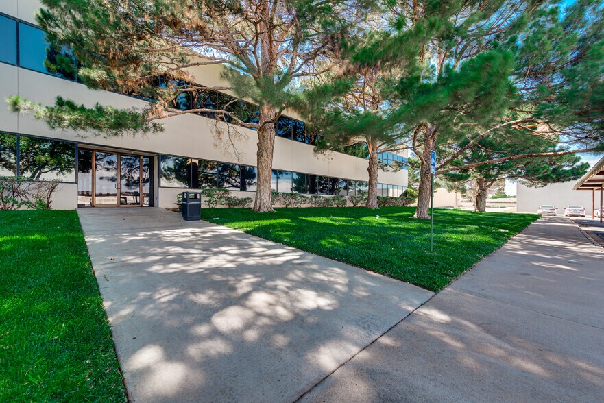 More Photos Of 1030 Andrews Hwy, Midland Office For Lease
