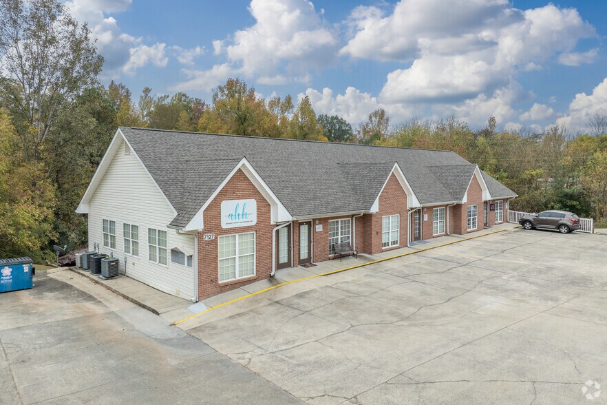 More Photos Of 7127 Gadsden Hwy, Trussville Unknown For Lease