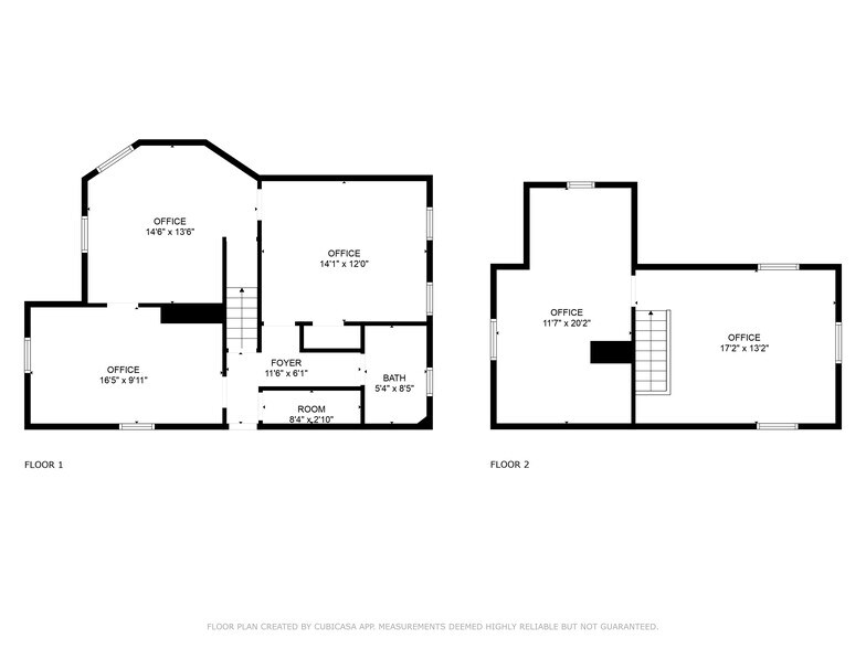 More Photos Of 1288 Forest Ave, Staten Island Storefront Retail Office For Sale