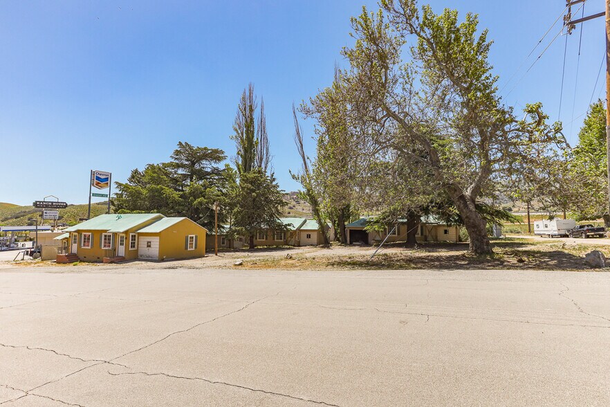 More Photos Of 49771 Gorman Post Rd, Gorman Lodge Meeting Hall For Sale