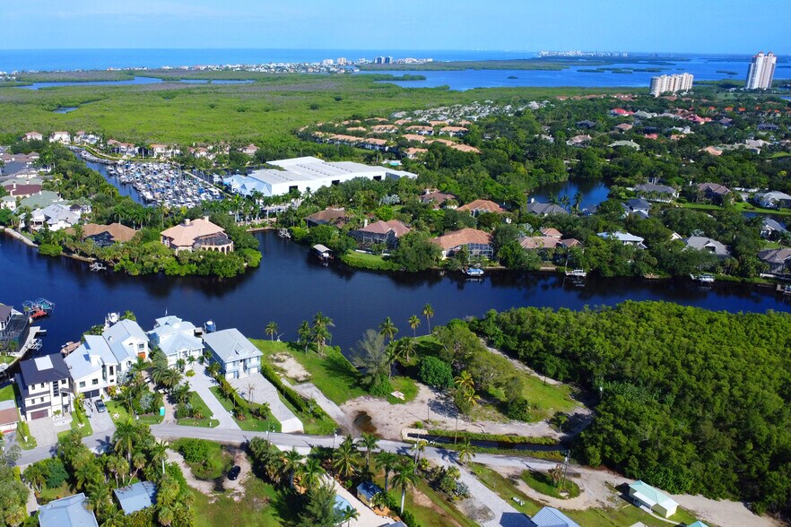 More Photos Of 27495-27523 Big Bend Rd, Bonita Springs Land For Sale