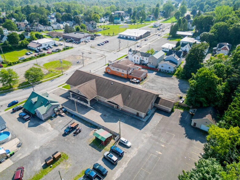 More Photos Of 142-146 E Main St, Ilion Specialty For Sale