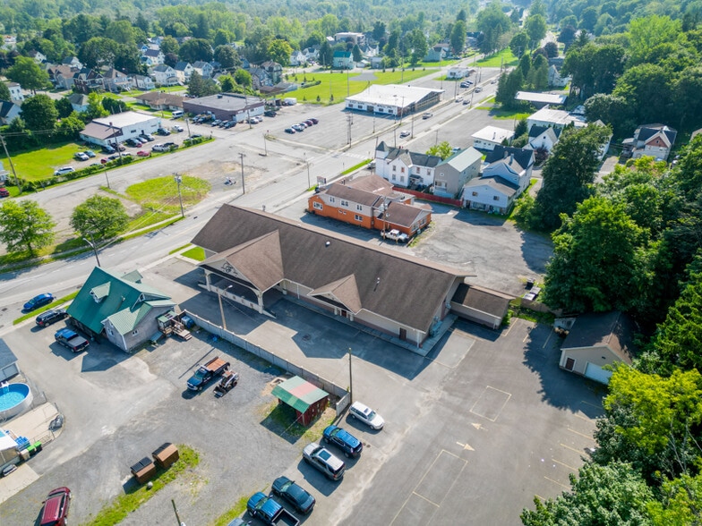 More Photos Of 142-146 E Main St, Ilion Lodge Meeting Hall For Sale