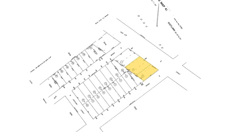 More Photos Of 5825 International Blvd, Oakland Auto Dealership For Sale