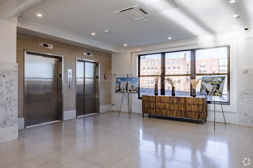 More Photos Of 125 Ted Turner Dr SW, Atlanta Apartments For Lease