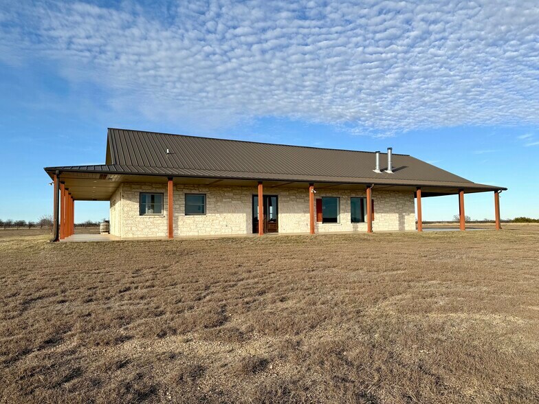 More Photos Of 3125 County Road 212, Bertram Land For Sale