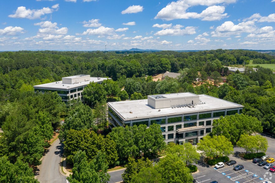 More Photos Of 1720 Windward Concourse, Alpharetta Office For Lease