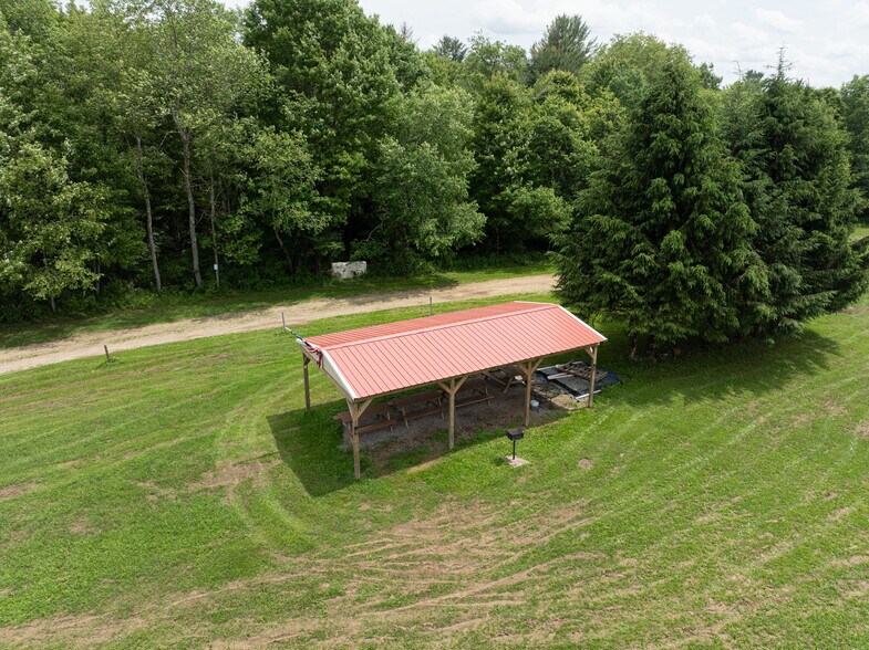 More Photos Of 164 County Road 8, Mc Donough Racetrack For Sale