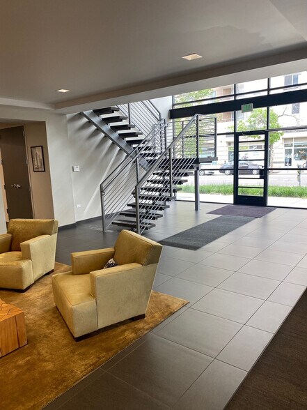 More Photos Of 1645-1655 Grant St, Denver Loft Creative Space For Sale