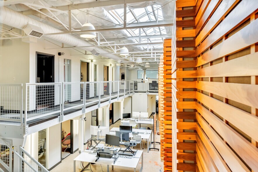 More Photos Of 122 S Main St, Fort Worth Office For Sale