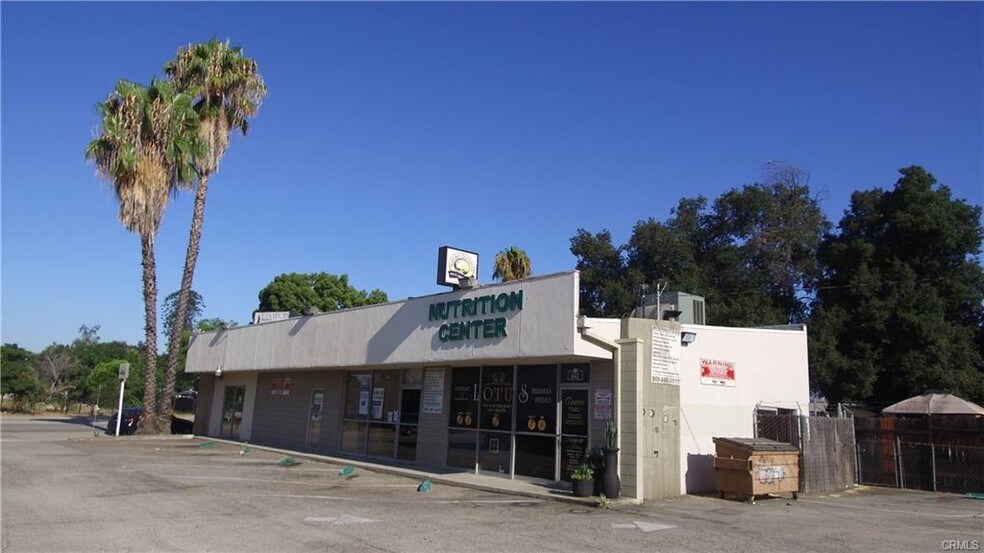More Photos Of 836-842 N Garey Ave, Pomona Office For Sale